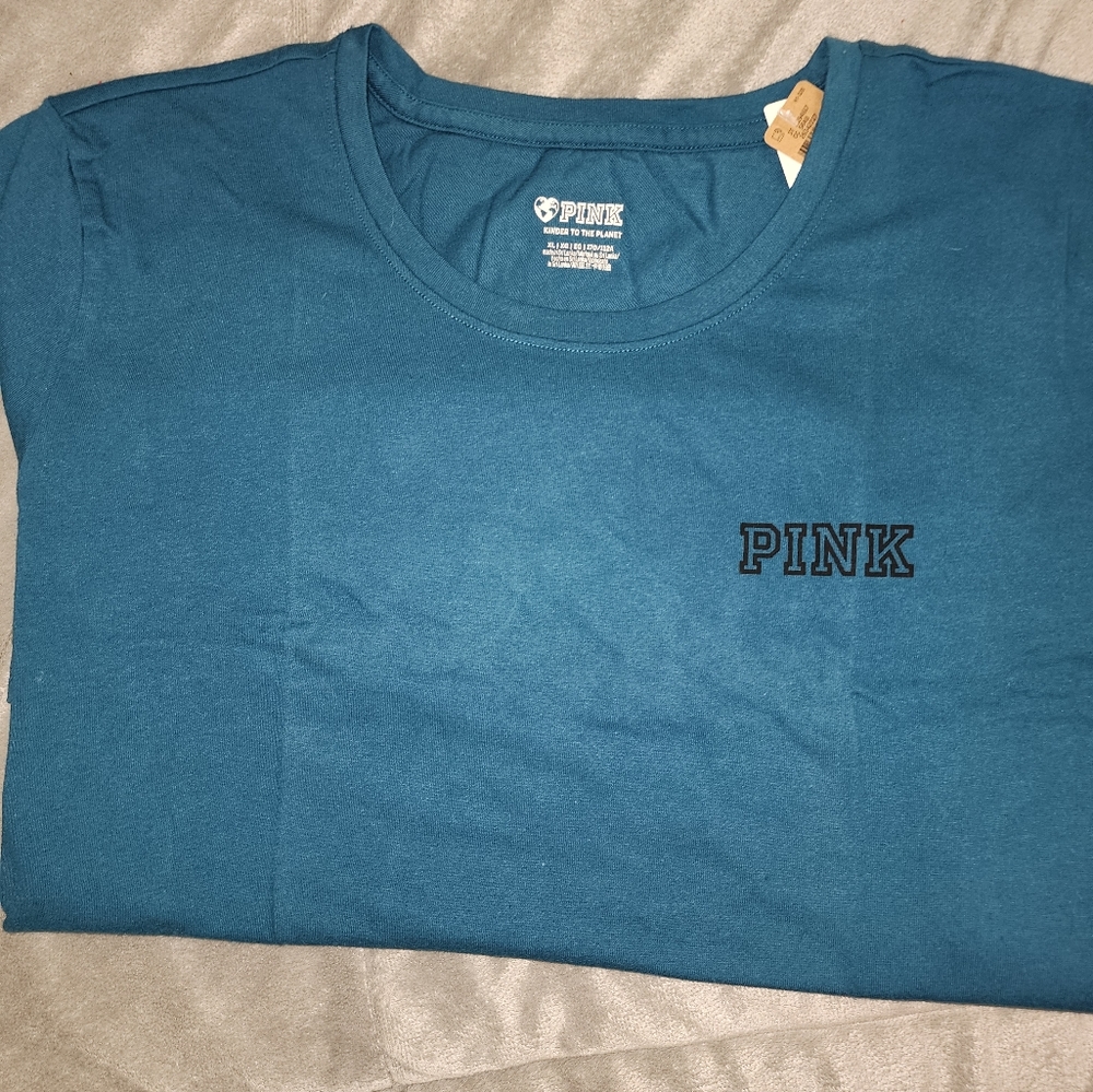 VS Logo Tee